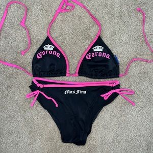 Corona Bikini🍺